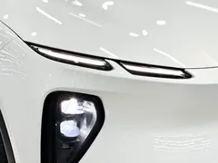 2024 Nio EC6 75kWh, белый — фото 17