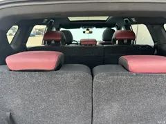 2023 Jetour Jietu X70 PLUS 1.5T DCT Ziqiang PRO+ 7 seats, белый — фото 8