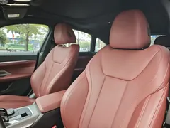 2022 BMW 4 Series 4 425i Gran Coupe M — фото 13