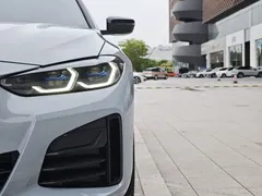 2022 BMW 4 Series 4 425i Gran Coupe M — фото 20