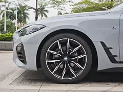 2022 BMW 4 Series 4 425i Gran Coupe M — фото 23
