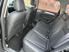 2023 Haval M6 Plus 1.5T DCT Luxury, чёрный — фото 4