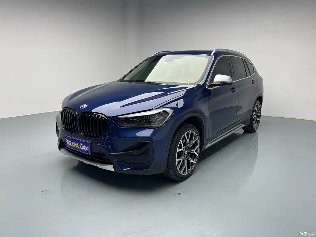 2021 BMW X1 xDrive25Li Exclusive