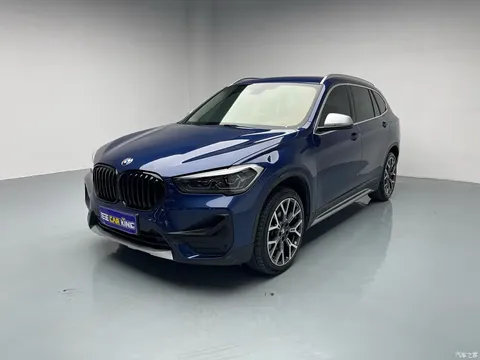 2021 BMW X1 xDrive25Li Exclusive