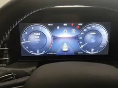 2023 Hongqi HS5 2.0T 4WD Pro, чёрный — фото 8