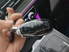 2023 Hongqi HS5 2.0T 4WD Pro, чёрный — фото 17