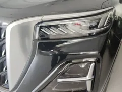 2023 Hongqi HS5 2.0T 4WD Pro, чёрный — фото 18