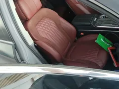 2023 Hongqi HS5 2.0T 4WD Pro, чёрный — фото 20