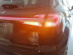 2023 Hongqi HS5 2.0T 4WD Pro, чёрный — фото 24
