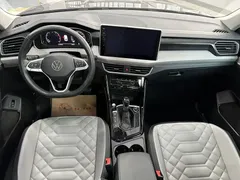 2023 Volkswagen Tayron 330TSI 2WD Plus — фото 4