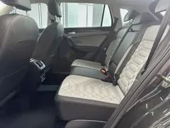 2023 Volkswagen Tayron 330TSI 2WD Plus — фото 5