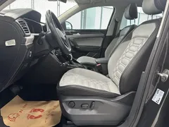 2023 Volkswagen Tayron 330TSI 2WD Plus — фото 6