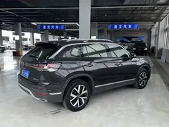 2023 Volkswagen Tayron 330TSI 2WD Plus — фото 7