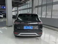 2023 Volkswagen Tayron 330TSI 2WD Plus — фото 8