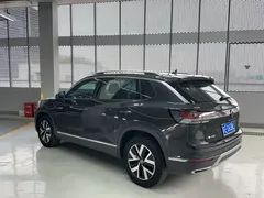 2023 Volkswagen Tayron 330TSI 2WD Plus — фото 9