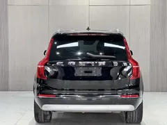2022 Volvo XC90 Plug-in Hybrid E-Drive Hybrid T8 Zhizun Luxury 7-seater, чёрный — фото 12