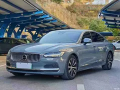 2022 Volvo S90 Plug-in Hybrid T8 E-Drive Hybrid Zhiyi Luxury — фото 1
