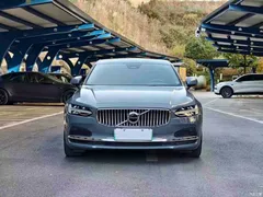 2022 Volvo S90 Plug-in Hybrid T8 E-Drive Hybrid Zhiyi Luxury — фото 4
