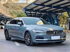 2022 Volvo S90 Plug-in Hybrid T8 E-Drive Hybrid Zhiyi Luxury — фото 6