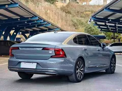 2022 Volvo S90 Plug-in Hybrid T8 E-Drive Hybrid Zhiyi Luxury — фото 7