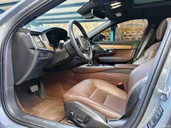 2022 Volvo S90 Plug-in Hybrid T8 E-Drive Hybrid Zhiyi Luxury — фото 8