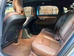 2022 Volvo S90 Plug-in Hybrid T8 E-Drive Hybrid Zhiyi Luxury — фото 9
