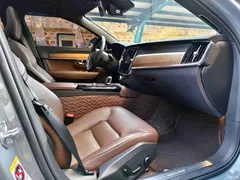 2022 Volvo S90 Plug-in Hybrid T8 E-Drive Hybrid Zhiyi Luxury — фото 10