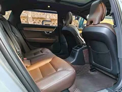 2022 Volvo S90 Plug-in Hybrid T8 E-Drive Hybrid Zhiyi Luxury — фото 11