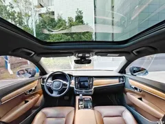 2022 Volvo S90 Plug-in Hybrid T8 E-Drive Hybrid Zhiyi Luxury — фото 12