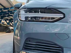 2022 Volvo S90 Plug-in Hybrid T8 E-Drive Hybrid Zhiyi Luxury — фото 21
