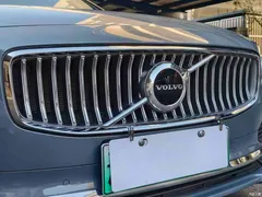 2022 Volvo S90 Plug-in Hybrid T8 E-Drive Hybrid Zhiyi Luxury — фото 22
