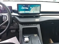 2021 Haval H6 Sport 1.5T AT Premium Smart Connect, белый — фото 9