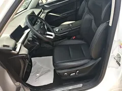 2021 Haval H6 Sport 1.5T AT Premium Smart Connect, белый — фото 11
