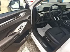 2021 Haval H6 Sport 1.5T AT Premium Smart Connect, белый — фото 12