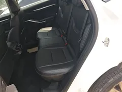 2021 Haval H6 Sport 1.5T AT Premium Smart Connect, белый — фото 13