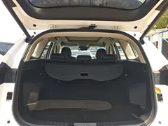 2021 Haval H6 Sport 1.5T AT Premium Smart Connect, белый — фото 15