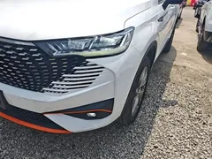 2021 Haval H6 Sport 1.5T AT Premium Smart Connect, белый — фото 18