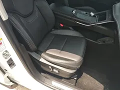 2021 Haval H6 Sport 1.5T AT Premium Smart Connect, белый — фото 20
