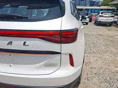 2021 Haval H6 Sport 1.5T AT Premium Smart Connect, белый — фото 24