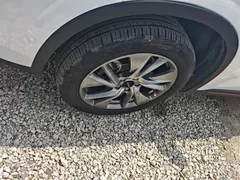 2021 Haval H6 Sport 1.5T AT Premium Smart Connect, белый — фото 25