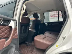 2022 Haval H9 2.0T Petrol 4WD 5-seat, белый — фото 5