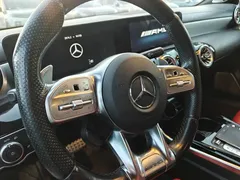 2020 Mercedes-Benz A-Class AMG A 35 4MATIC, белый — фото 13