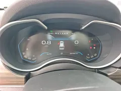 2020 Haval H9 2.0T Gasoline 4WD Elite 5-seat, белый — фото 12