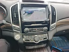 2020 Haval H9 2.0T Gasoline 4WD Elite 5-seat, белый — фото 13