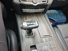 2020 Haval H9 2.0T Gasoline 4WD Elite 5-seat, белый — фото 14
