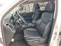 2020 Haval H9 2.0T Gasoline 4WD Elite 5-seat, белый — фото 15