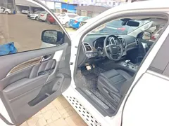 2020 Haval H9 2.0T Gasoline 4WD Elite 5-seat, белый — фото 16