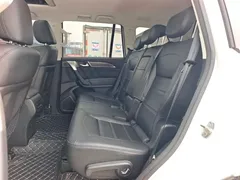 2020 Haval H9 2.0T Gasoline 4WD Elite 5-seat, белый — фото 17