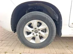 2020 Haval H9 2.0T Gasoline 4WD Elite 5-seat, белый — фото 23