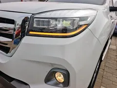2020 Haval H9 2.0T Gasoline 4WD Elite 5-seat, белый — фото 24